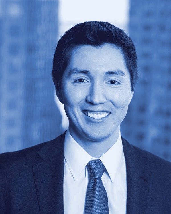 Brent Jacobs, Founder & CEO